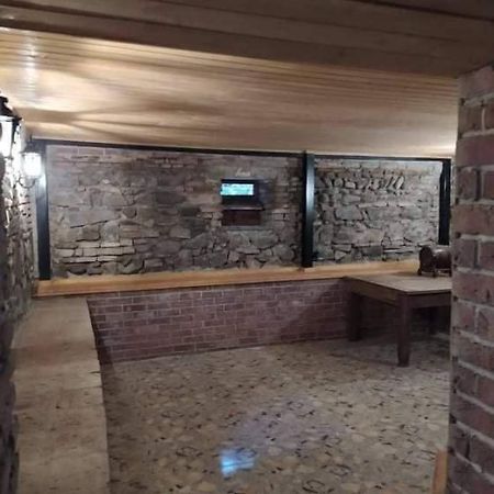 Rogor Har Hotel Tbilisi Ngoại thất bức ảnh