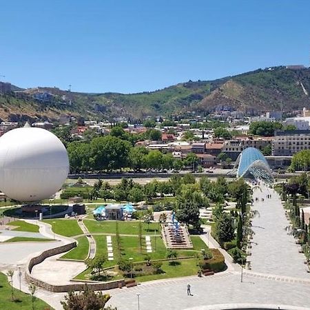 Rogor Har Hotel Tbilisi Ngoại thất bức ảnh