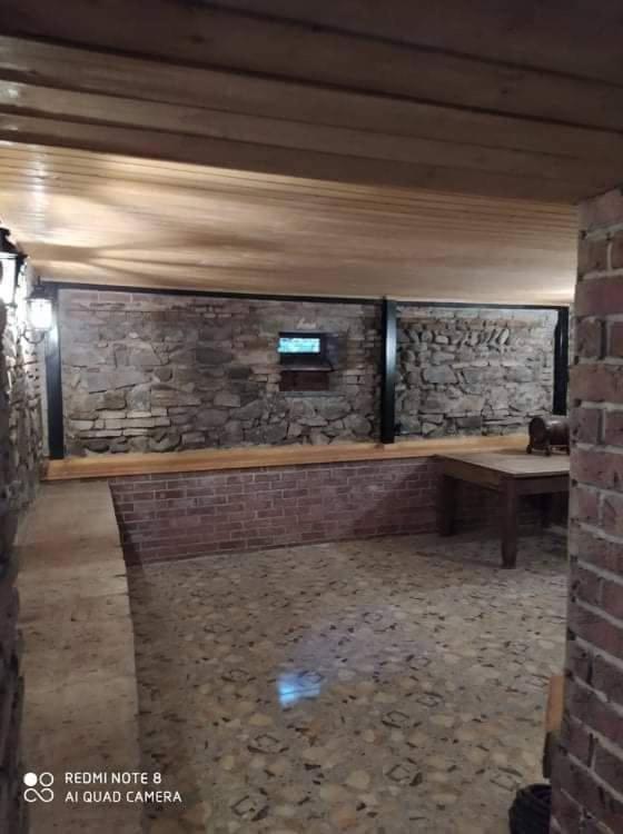 Rogor Har Hotel Tbilisi Ngoại thất bức ảnh