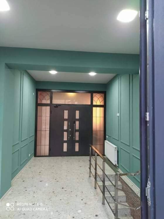 Rogor Har Hotel Tbilisi Ngoại thất bức ảnh