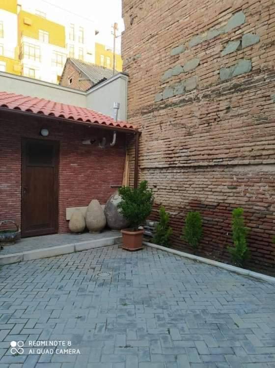 Rogor Har Hotel Tbilisi Ngoại thất bức ảnh