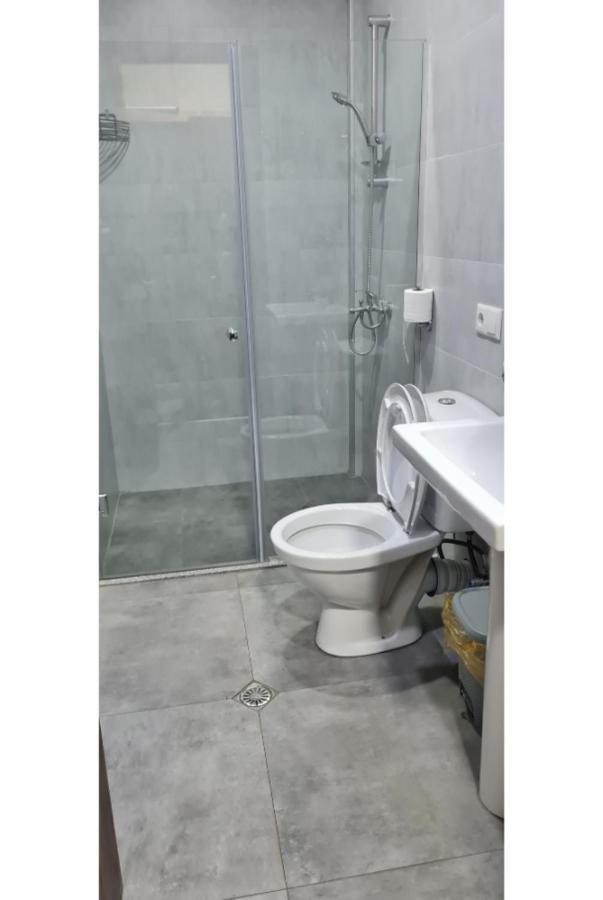 Rogor Har Hotel Tbilisi Ngoại thất bức ảnh