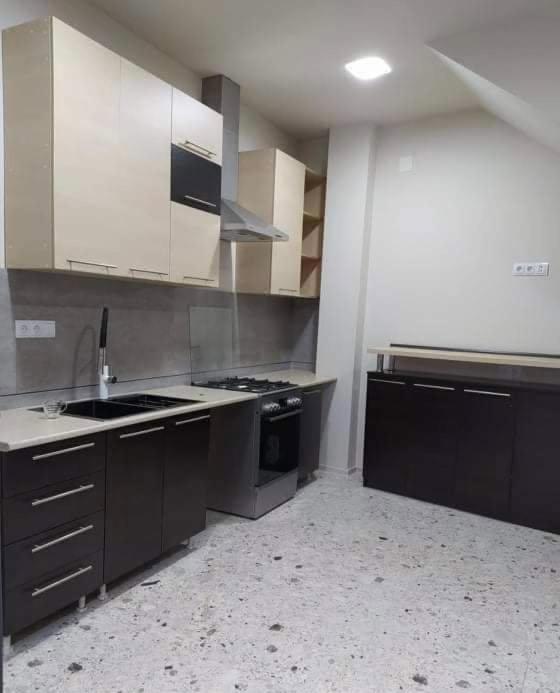 Rogor Har Hotel Tbilisi Ngoại thất bức ảnh